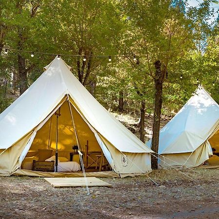 Kampaoh Cazorla Hotel Casa El Valle Kültér fotó