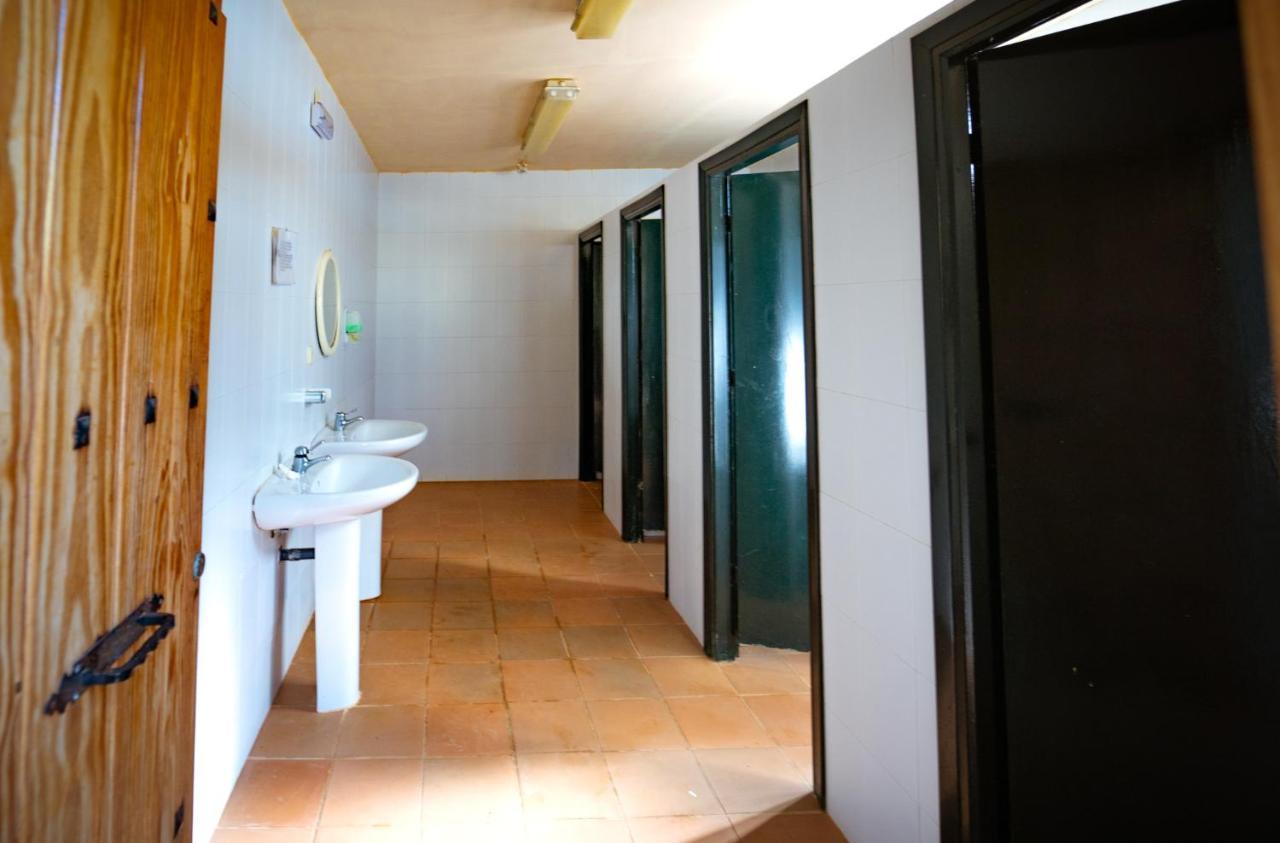Kampaoh Cazorla Hotel Casa El Valle Kültér fotó